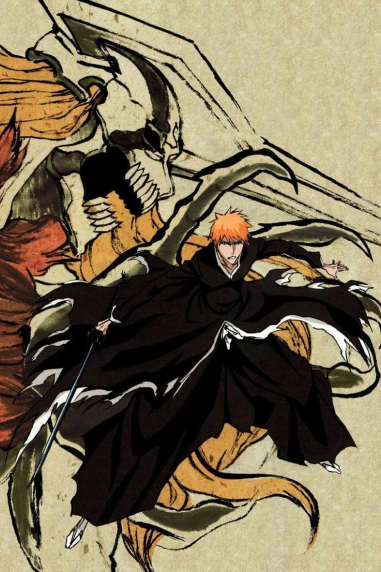 Imatge de 劇場版 BLEACH 地獄篇