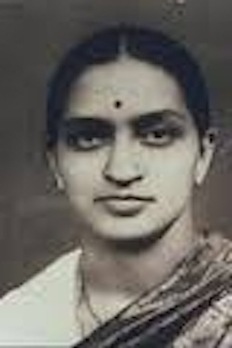 M. K. Indira portrait