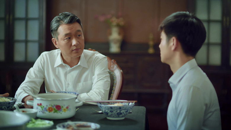 Still image for The Galloped Era season 1 episode 46: Episode 46