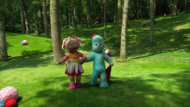 Still image for 花园宝宝高清版 season 1 episode 91: Episode 91 Still image for 花园宝宝高清版 season 1 episode 91: Episode 91