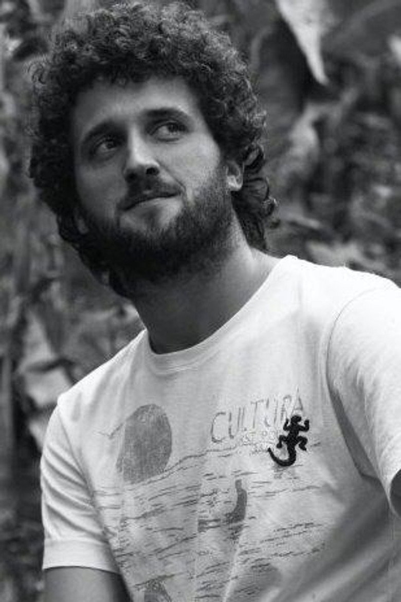 Sebastián Dietsch photo 2