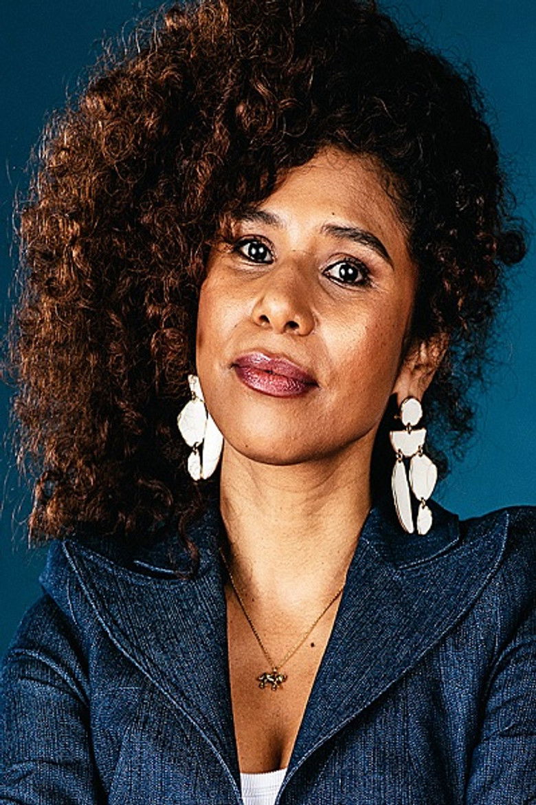 Natasja Gibbs portrait image