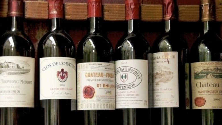 La route des vins de France - Bordeaux, Sud-Ouest
