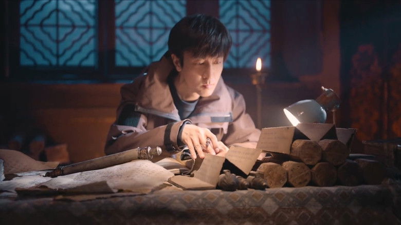 Still image for Adventure Behind the Bronze Door season 1 episode 4: Episode 4 Still image for Adventure Behind the Bronze Door season 1 episode 4: Episode 4