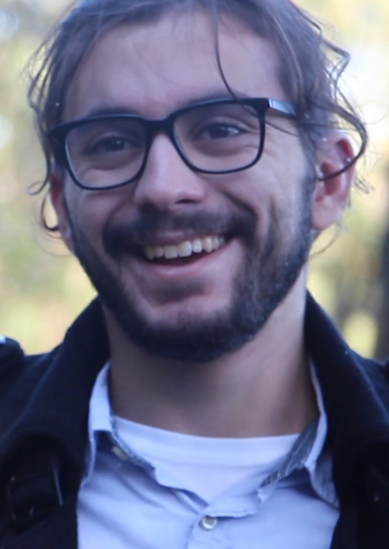 Imatge de Vai Pensar Para Outro Lado