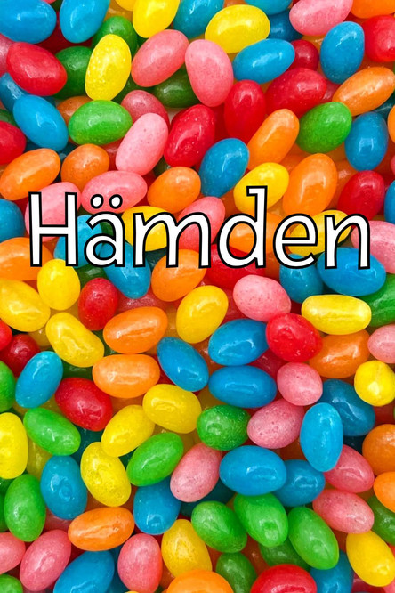 HÄMDEN (2020)