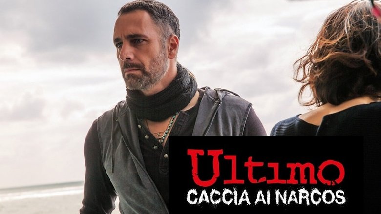 Ultimo - Caccia ai Narcos