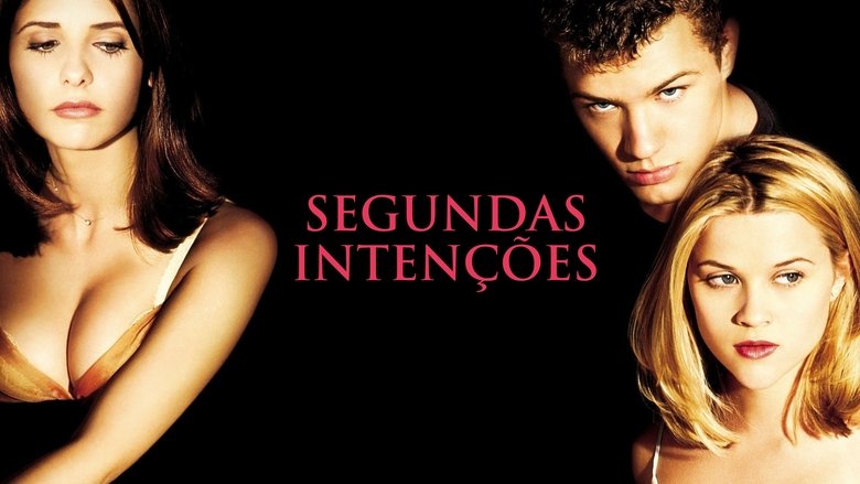 Cruel Intentions (1999)