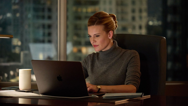 Still from Suits LA - Season 1 Episode 4