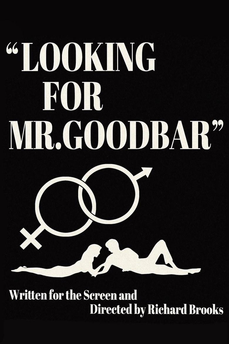 First Comes the Word: Richard Brooks and the Making of 'Looking for Mr. Goodbar' (2024)