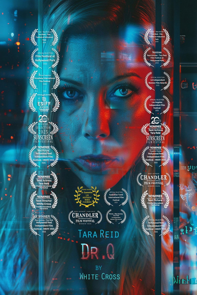 Dr. Q poster