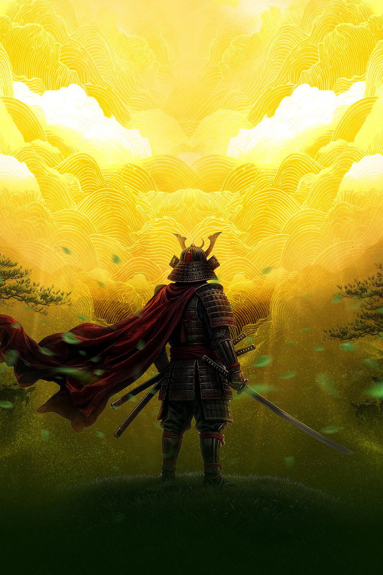 Imatge de ONE Samurai 3