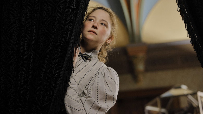 Image d'arrière-plan 1 du film Night & Day