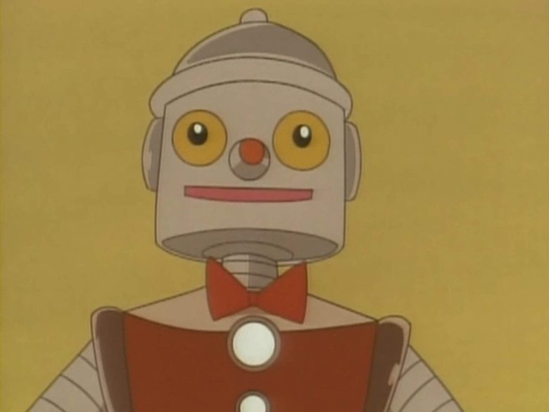 Still image for Golden Bat season 1 episode 10: The Battle Of Uranus Island Still image for Golden Bat season 1 episode 10: The Battle Of Uranus Island