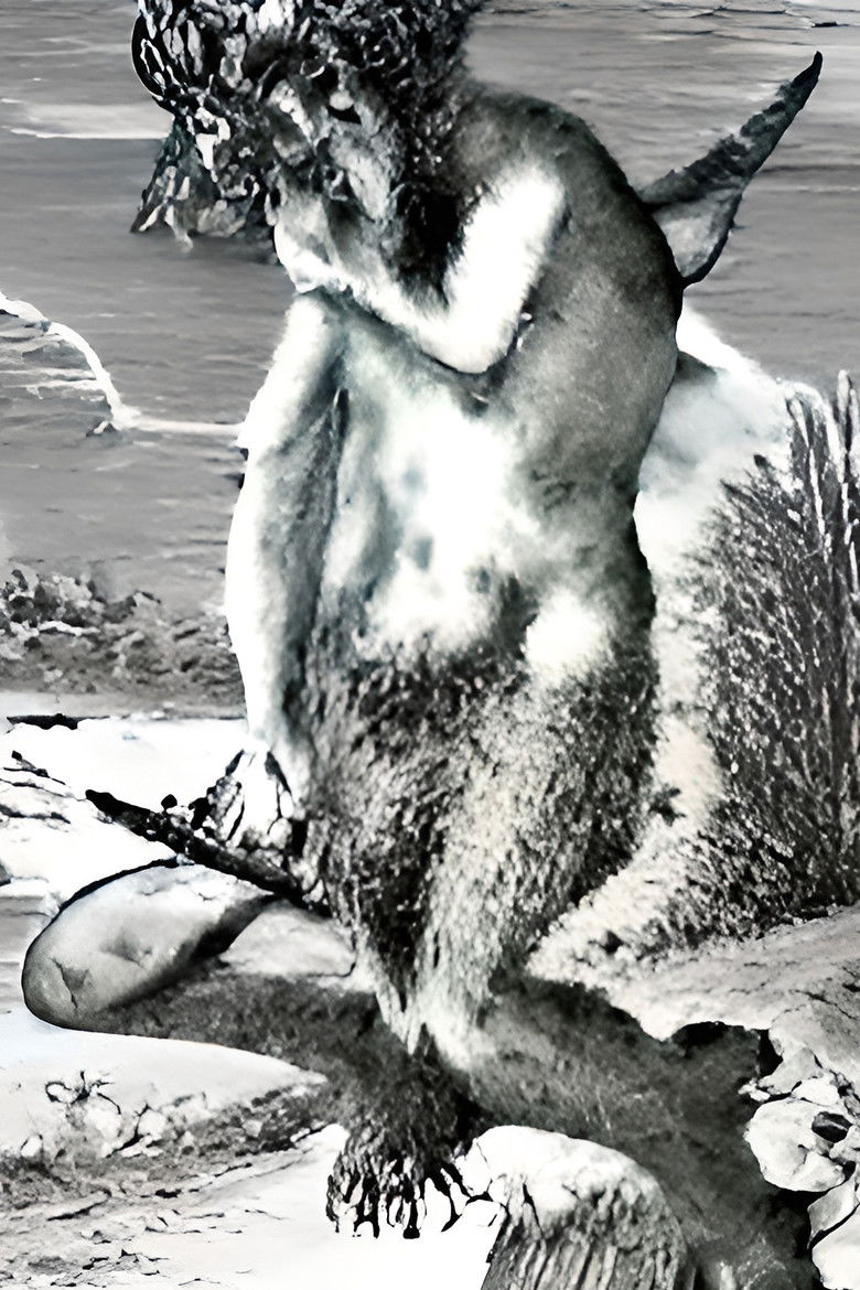 Imatge de O Grande Deus Pã Está Morrendo ou É Mais Fácil Imaginar o Apocalipse