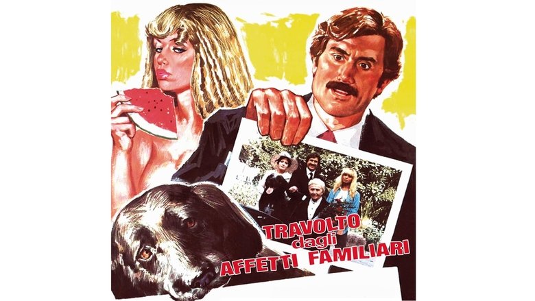Swept Away by Family Affection (1978)