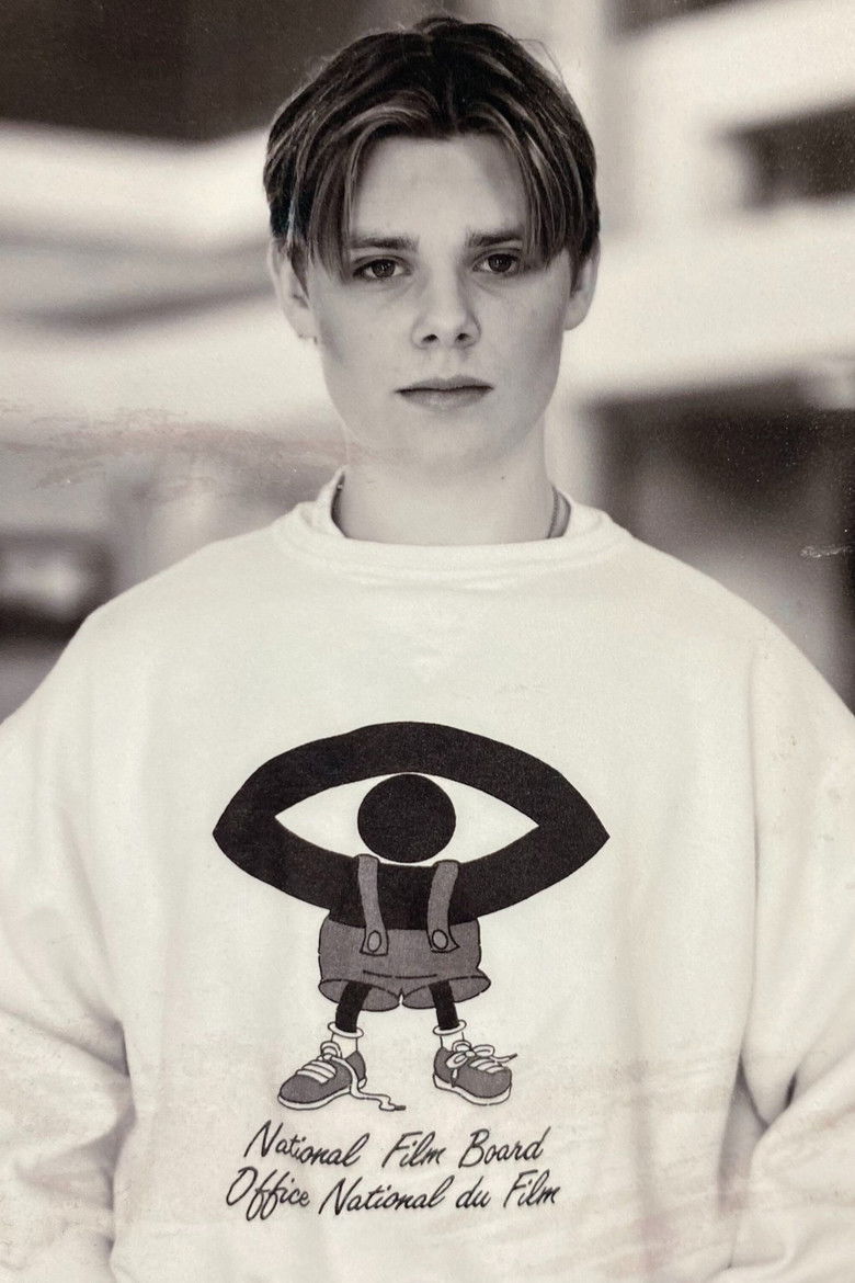 Photo de Aedan Warburton