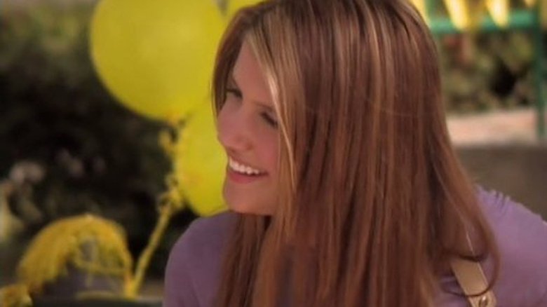 Still image for South of Nowhere season 1 episode 8: Under My Skin Still image for South of Nowhere season 1 episode 8: Under My Skin