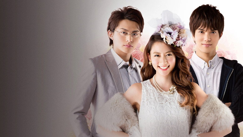 Shiratori Reiko: The Movie backdrop