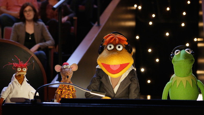 Still from The Muppets - Season 1 Episode 8