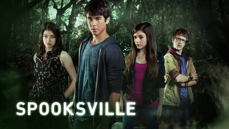 Spooksville — image 13