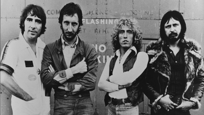 The Who: Live in Texas '75 (2012)