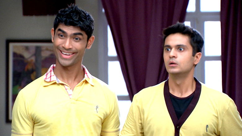 Still image for Badi Doooor Se Aaye Hai season 1 episode 16: Bhavna is Admitted to The Hospital