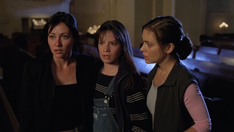 Charmed Saison 1 Streaming Série Charmed saison 1 épisode 18 complète en streaming VF et VOSTFR