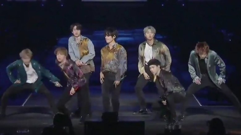 BTS Japan Official Fanmeeting Vol.5: Magic Shop (2020)