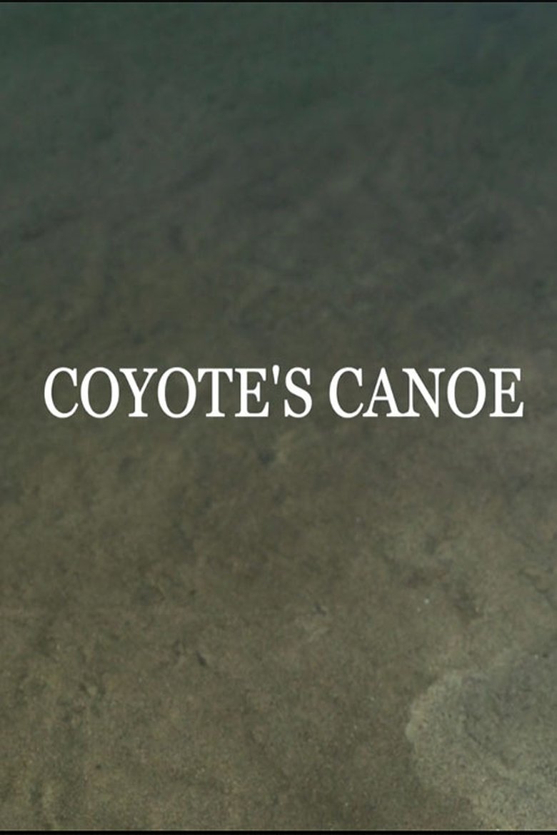 Coyote's Canoe (2020)
