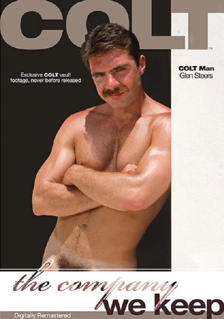 Imatge de The Company We Keep