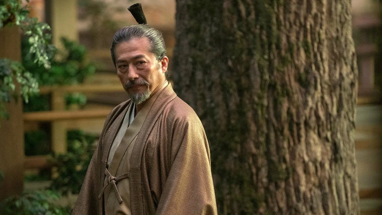 Shōgun: 1×1