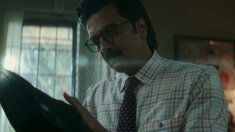 Still image for Pill season 1 episode 1: The Transfer