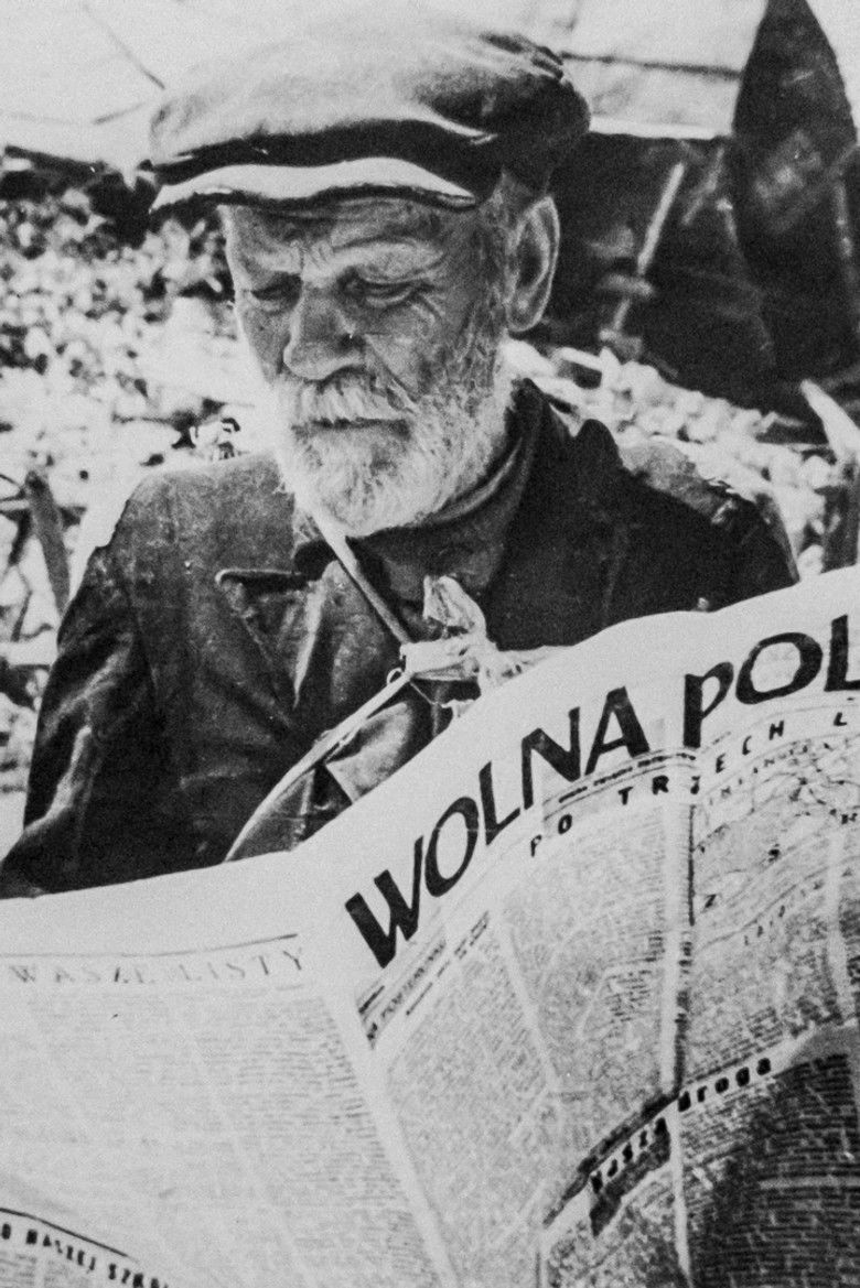 Imatge de Gdy wszystko bylo pierwsze