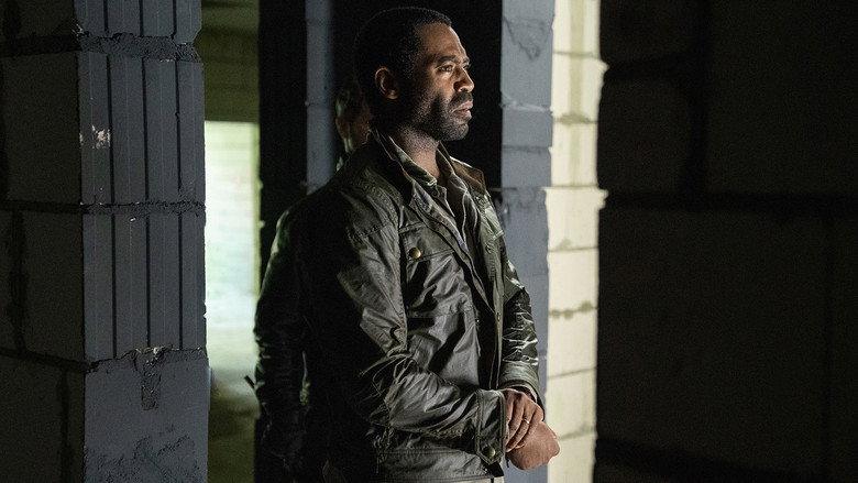 Still from Counterpart - Season 2 Episode 7