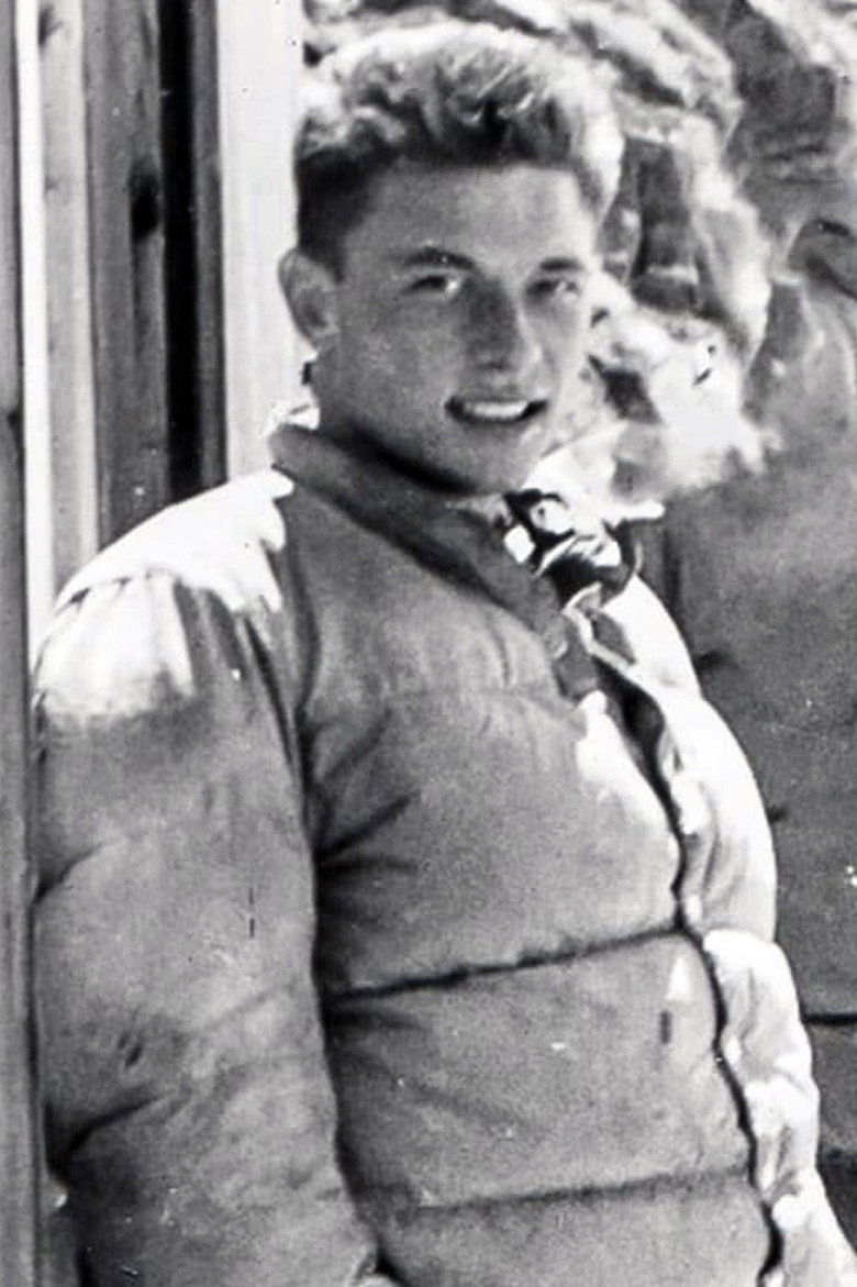 Edmond Denis photo 4
