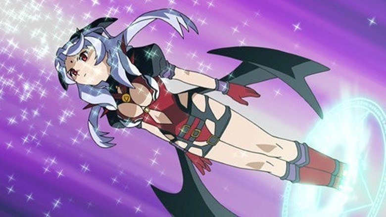 Still image for Magical Canan season 1 episode 11: Karen Dura Still image for Magical Canan season 1 episode 11: Karen Dura