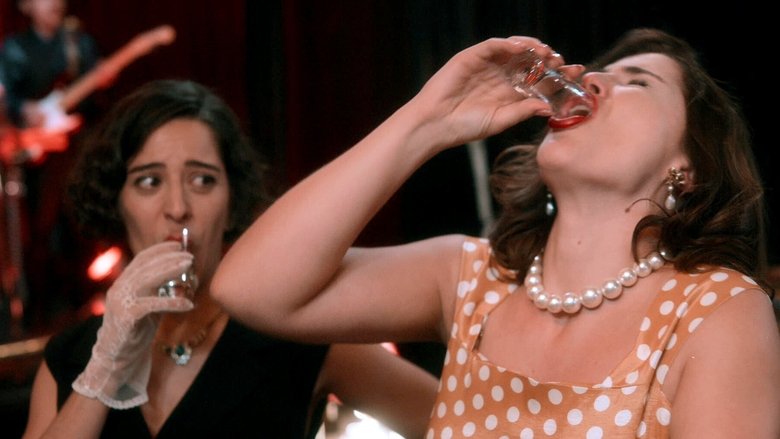 Still image for Consuelo season 1 episode 7: Episode 7