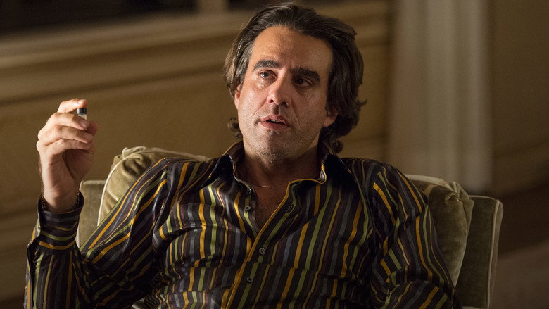 Still from Vinyl - Season 1 Episode 5