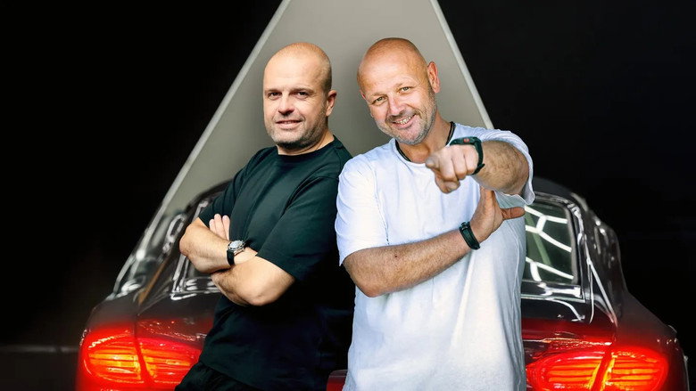 Duda kontra Szafrański image 1