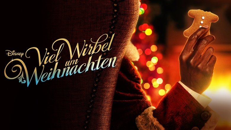 Viel Wirbel um Weihnachten (2023)