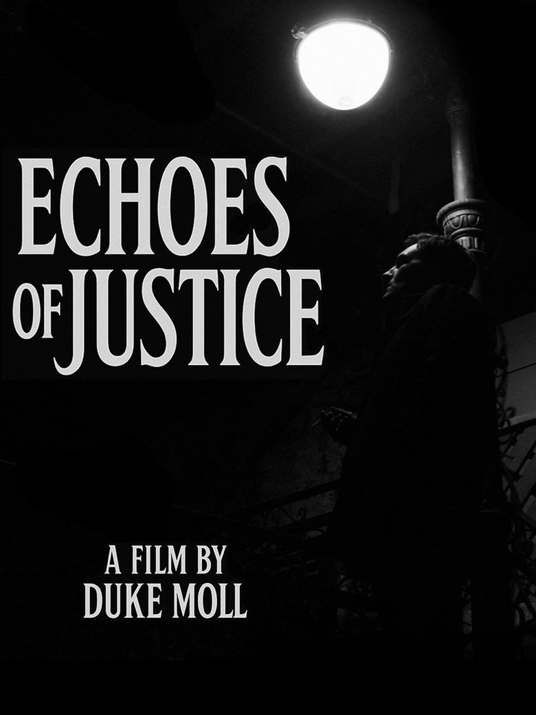 Imatge de Echoes of Justice