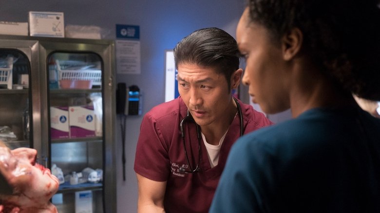 Chicago Med Saison 5 Episode 20 Assistir Chicago Med: 2x20 Dublado e Legendado - Max Séries