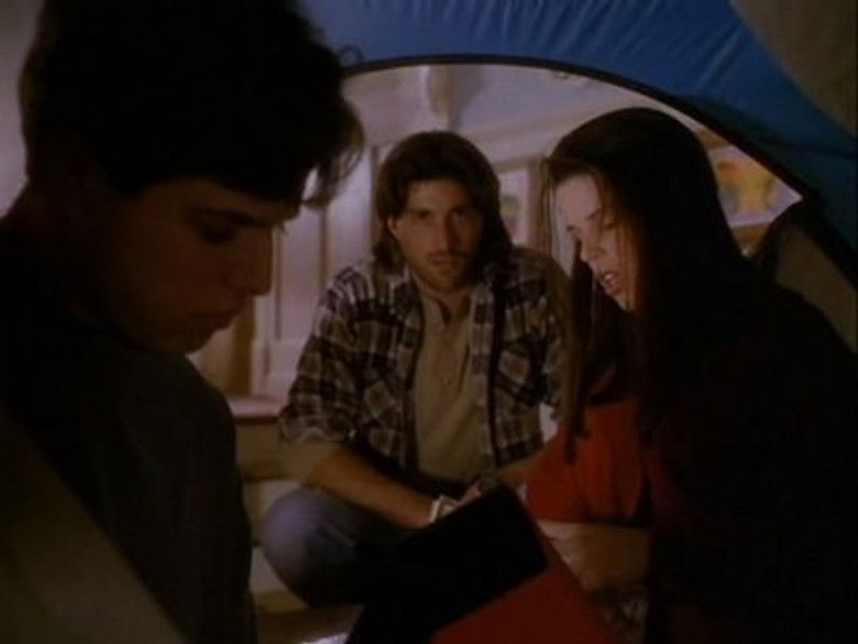 Still image for Party of Five season 1 episode 11: Private Lives