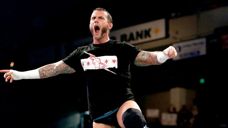 CM Punk - Best in the World