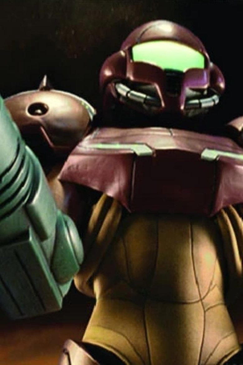 Prime Evil (2002)