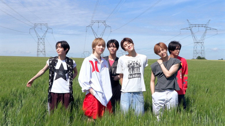 DAZED KOREA Behind