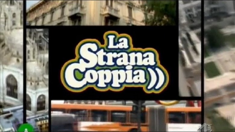 La+strana+coppia