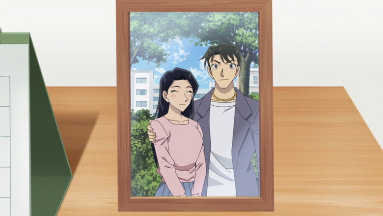 Still from Detective Conan - Season 1 Episode 1159