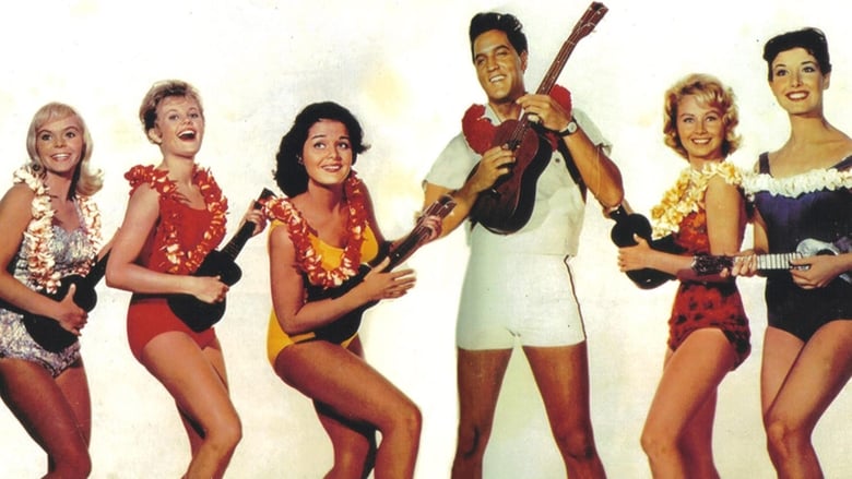 watch Blue Hawaii now